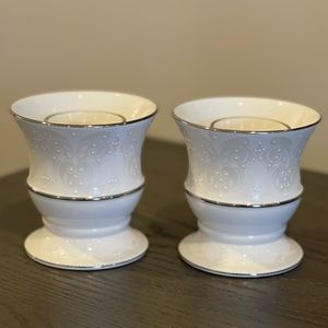 Lenox Opal Innocence Votive